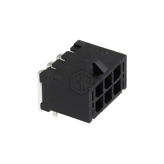 66200621022 - Würth Elektronik - Rectangular Connectors - Headers, Male Pins