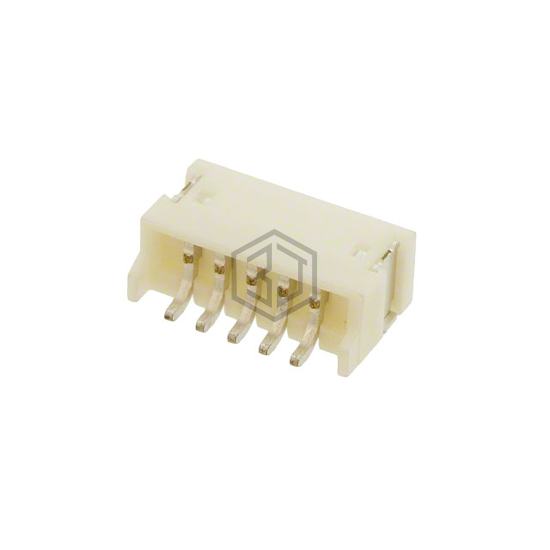 648105131822 - Würth Elektronik - Rectangular Connectors - Headers, Male Pins