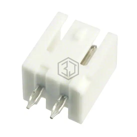 0532580229 - Molex - Rectangular Connectors - Headers, Male Pins