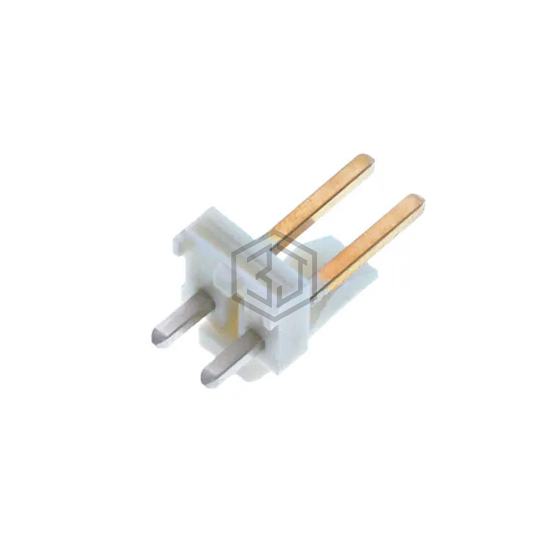 0417910832 - Molex - Rectangular Connectors - Headers, Male Pins