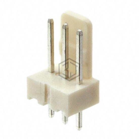 61900311121 - Würth Elektronik - Rectangular Connectors - Headers, Male Pins