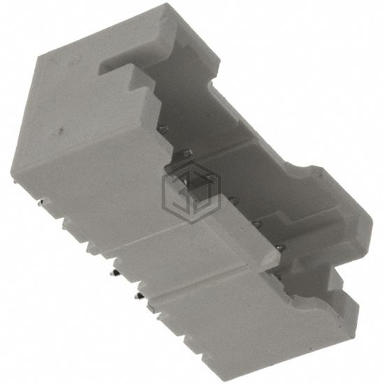 B14B-XADSS-N(LF)(SN) - JST Sales America Inc. - Rectangular Connectors - Headers, Male Pins