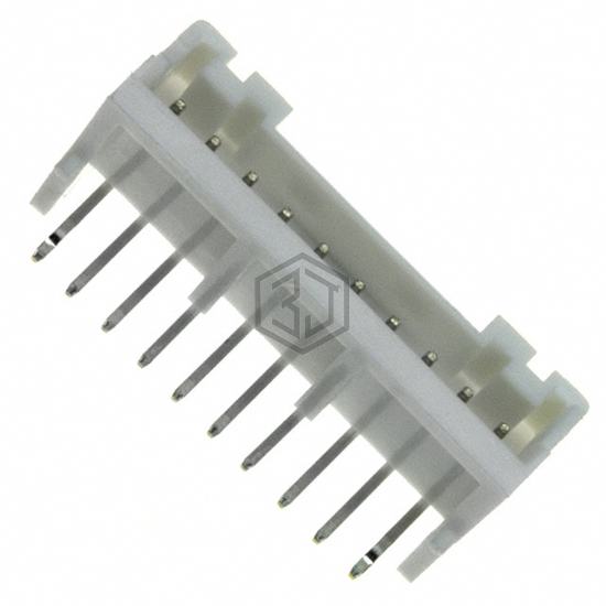 S10B-PASK-2(LF)(SN) - JST Sales America Inc. - Rectangular Connectors - Headers, Male Pins