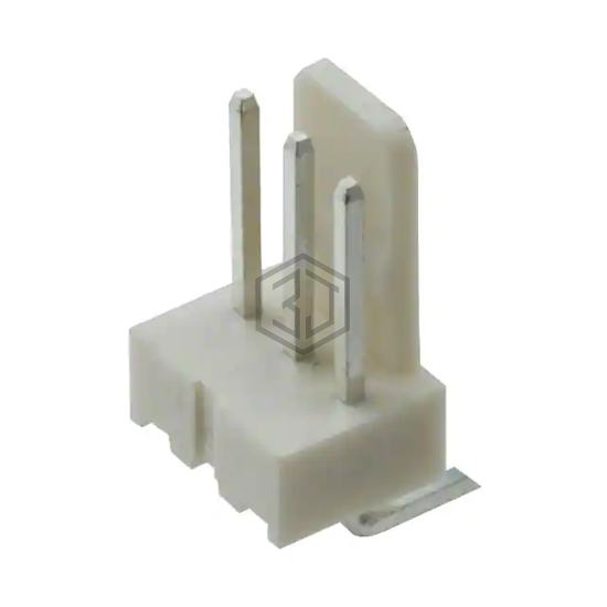 61900311021 - Würth Elektronik - Rectangular Connectors - Headers, Male Pins