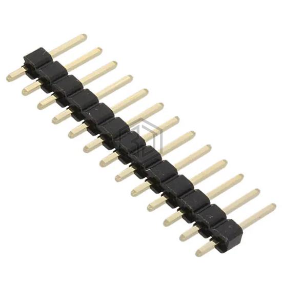 61301311121 - Würth Elektronik - Rectangular Connectors - Headers, Male Pins