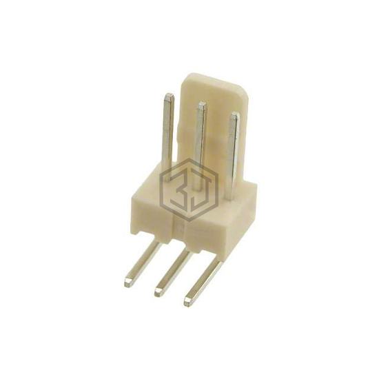 61900319521 - Würth Elektronik - Rectangular Connectors - Headers, Male Pins