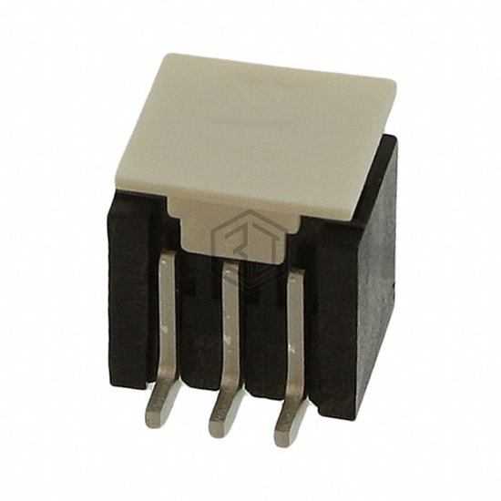 0874370363 - Molex - Rectangular Connectors - Headers, Male Pins
