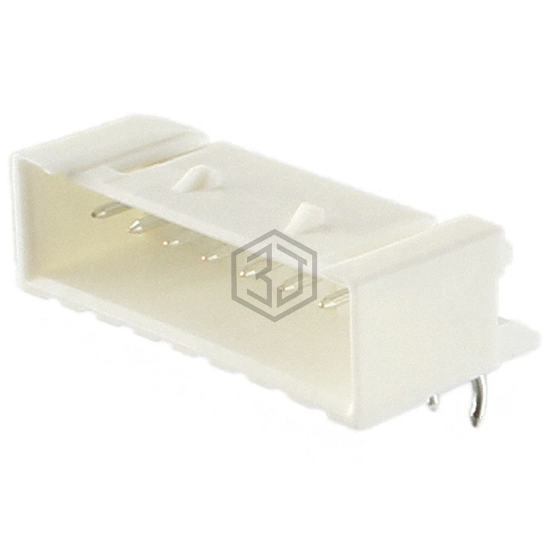0534260810 - Molex - Rectangular Connectors - Headers, Male Pins
