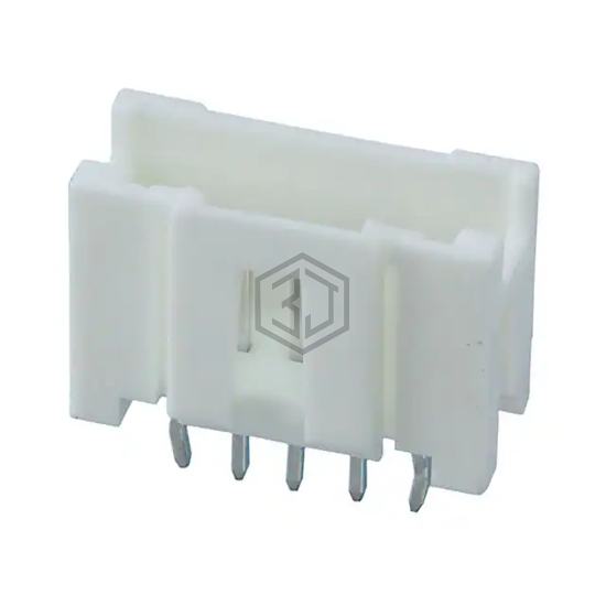 0559320530 - Molex - Rectangular Connectors - Headers, Male Pins