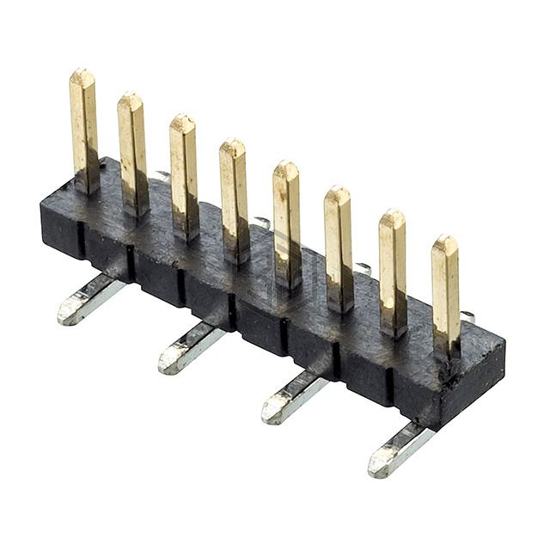 M50-3630842R - Harwin Inc. - Rectangular Connectors - Headers, Male Pins