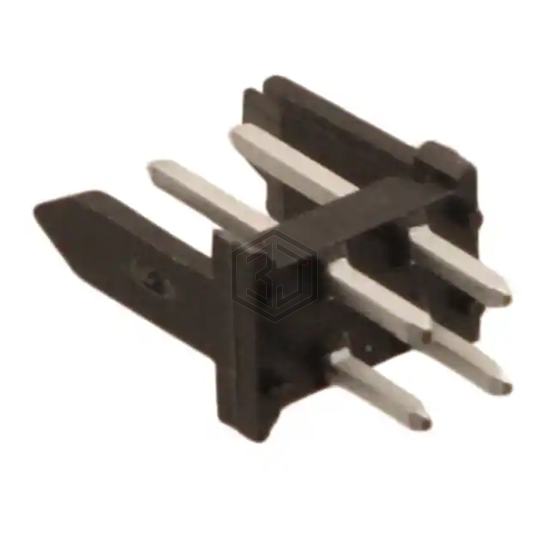 76385-402LF - Amphenol ICC (FCI) - Rectangular Connectors - Headers, Male Pins