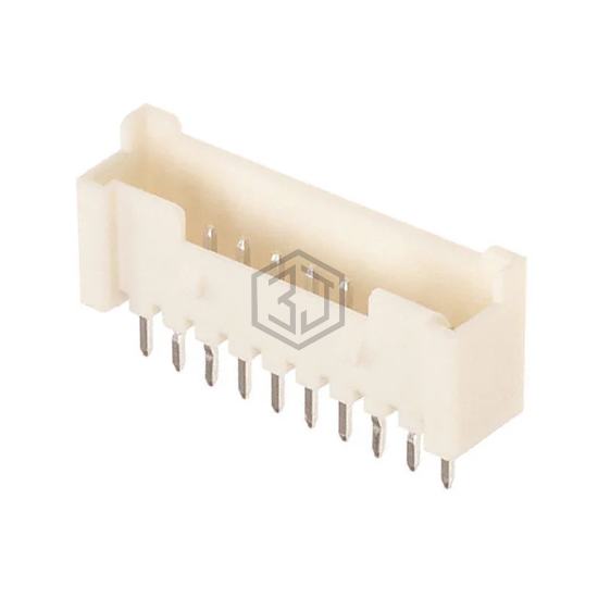 0353621050 - Molex - Rectangular Connectors - Headers, Male Pins