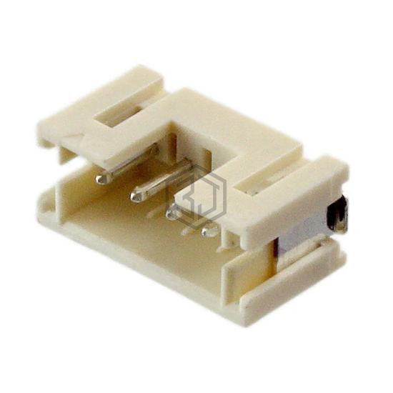 620304124022 - Würth Elektronik - Rectangular Connectors - Headers, Male Pins
