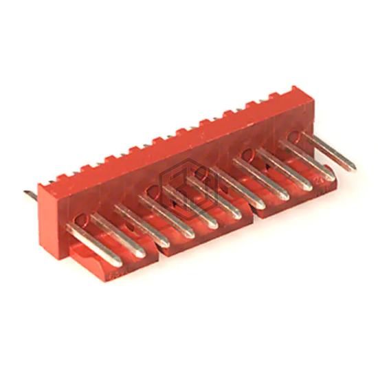 0022232111 - Molex - Rectangular Connectors - Headers, Male Pins