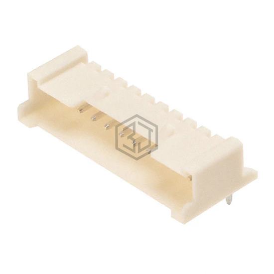 0353631160 - Molex - Rectangular Connectors - Headers, Male Pins