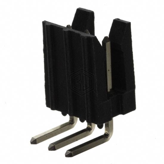 78208-103HLF - Amphenol ICC (FCI) - Rectangular Connectors - Headers, Male Pins