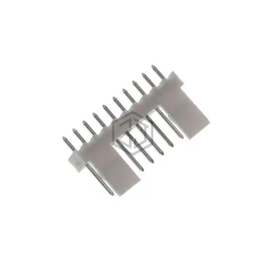 0022272101 - Molex - Rectangular Connectors - Headers, Male Pins