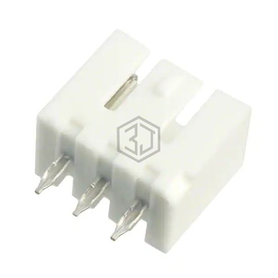 0532580329 - Molex - Rectangular Connectors - Headers, Male Pins