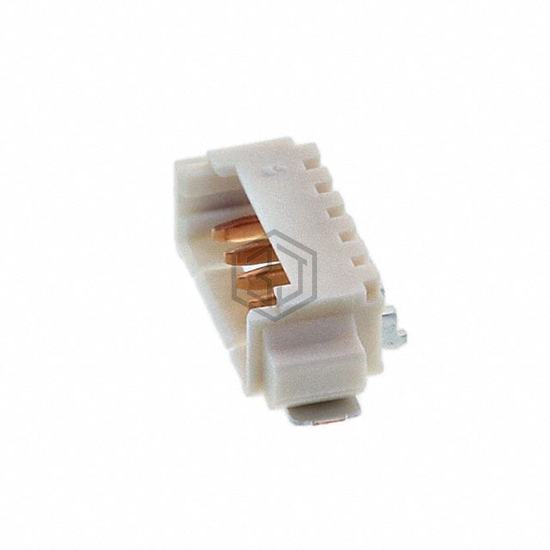 0532617005 - Molex - Rectangular Connectors - Headers, Male Pins