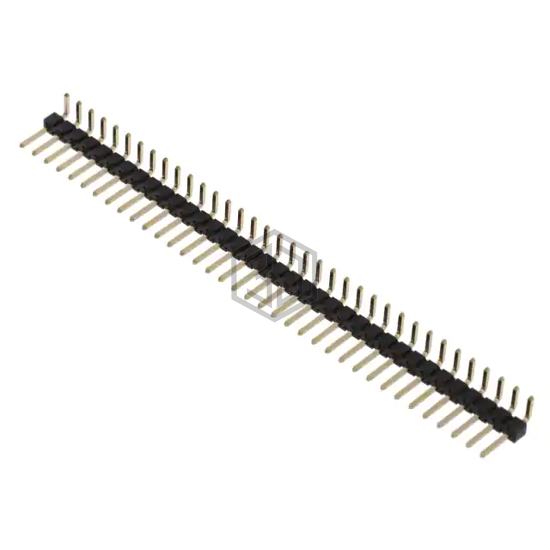 10129379-936001BLF - Amphenol ICC (FCI) - Rectangular Connectors - Headers, Male Pins