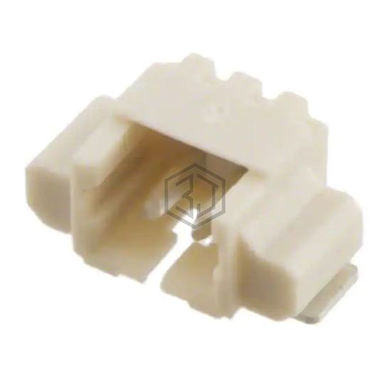 653102131822 - Würth Elektronik - Rectangular Connectors - Headers, Male Pins