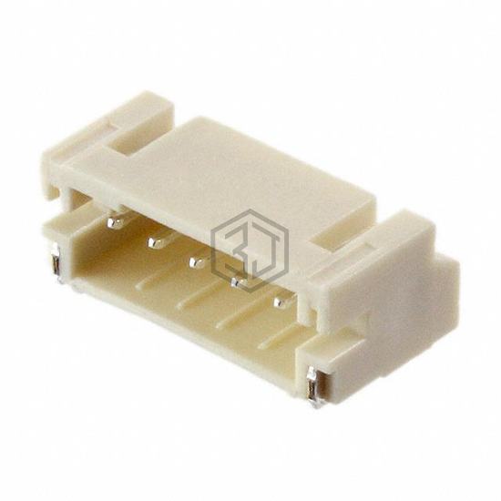 620105131822 - Würth Elektronik - Rectangular Connectors - Headers, Male Pins