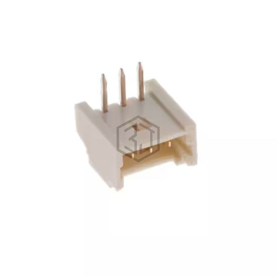 0530480350 - Molex - Rectangular Connectors - Headers, Male Pins