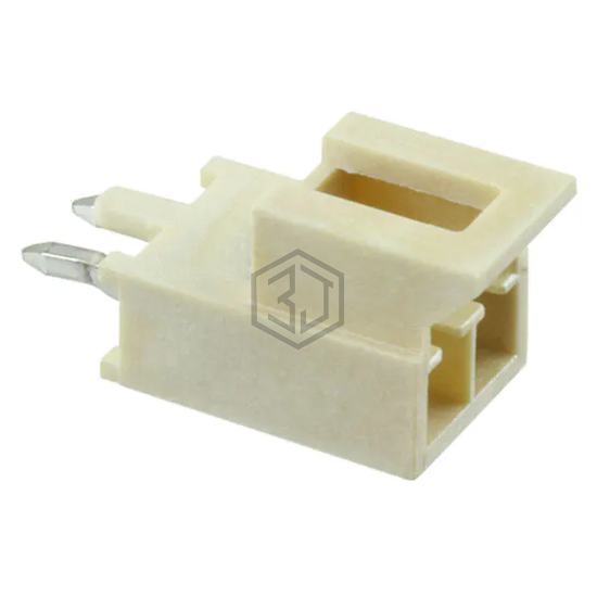 1053092302 - Molex - Rectangular Connectors - Headers, Male Pins