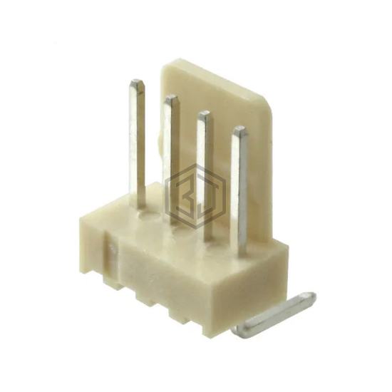 61900411021 - Würth Elektronik - Rectangular Connectors - Headers, Male Pins