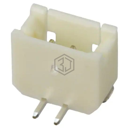 0554600272 - Molex - Rectangular Connectors - Headers, Male Pins
