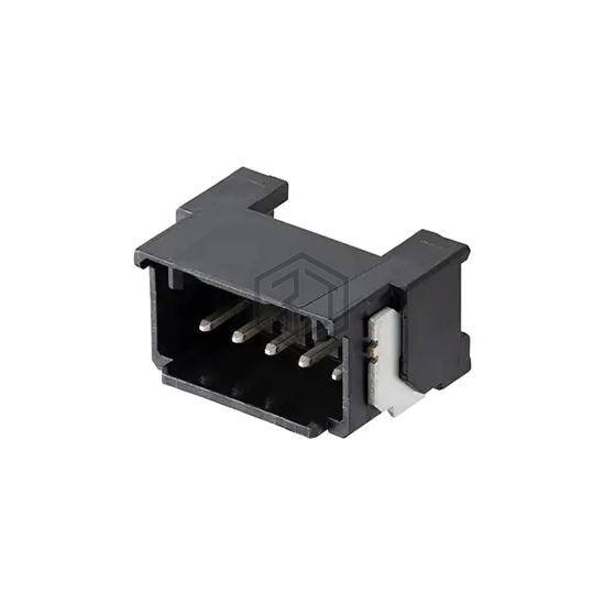 2059720071 - Molex - Rectangular Connectors - Headers, Male Pins