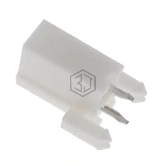 0469990621 - Molex - Rectangular Connectors - Headers, Male Pins