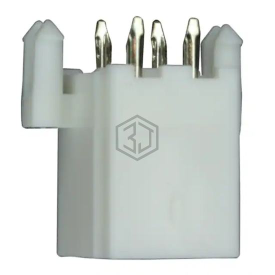 0039299046 - Molex - Rectangular Connectors - Headers, Male Pins