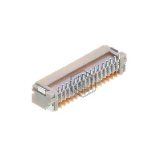 BM16B-ZESS-TBT(LF)(SN) - JST Sales America Inc. - Rectangular Connectors - Headers, Male Pins