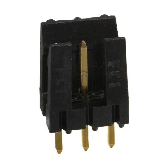 69167-103HLF - Amphenol ICC (FCI) - Rectangular Connectors - Headers, Male Pins