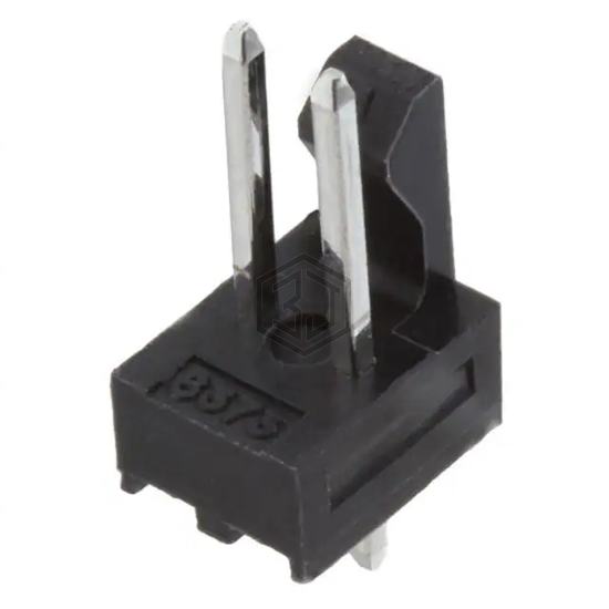 1718563002 - Molex - Rectangular Connectors - Headers, Male Pins