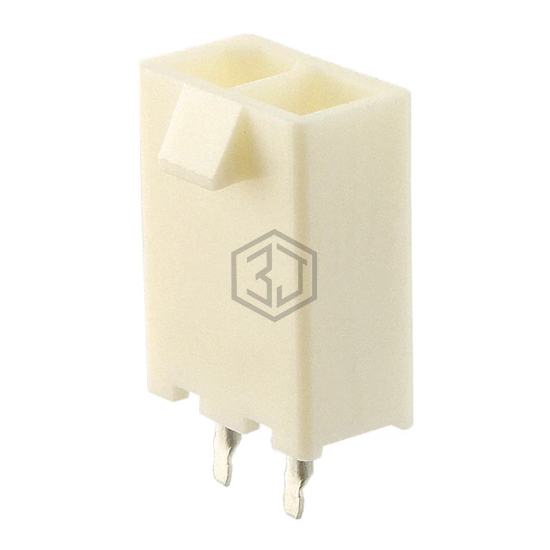 64900211122 - Würth Elektronik - Rectangular Connectors - Headers, Male Pins