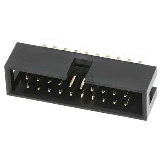 61202021721 - Würth Elektronik - Rectangular Connectors - Headers, Male Pins