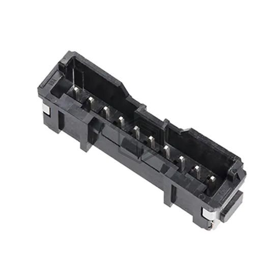 5055750871 - Molex - Rectangular Connectors - Headers, Male Pins