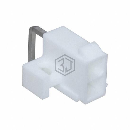0039291027 - Molex - Rectangular Connectors - Headers, Male Pins