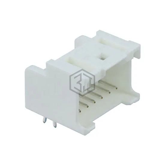 0559591230 - Molex - Rectangular Connectors - Headers, Male Pins