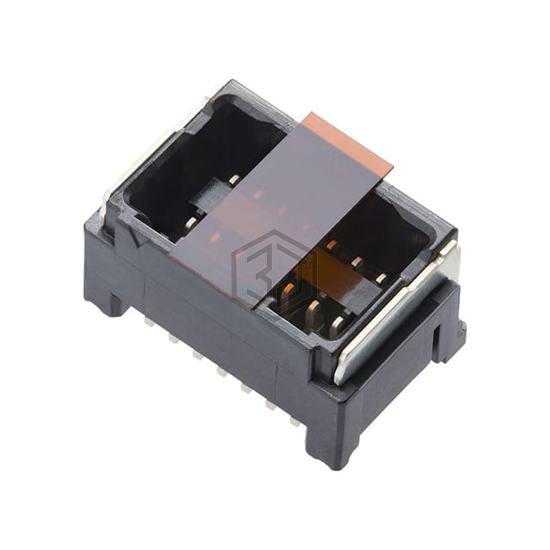 5054331681 - Molex - Rectangular Connectors - Headers, Male Pins