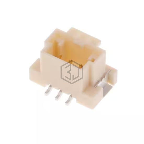 5600200330 - Molex - Rectangular Connectors - Headers, Male Pins