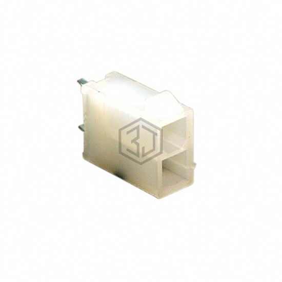 0444720254 - Molex - Rectangular Connectors - Headers, Male Pins