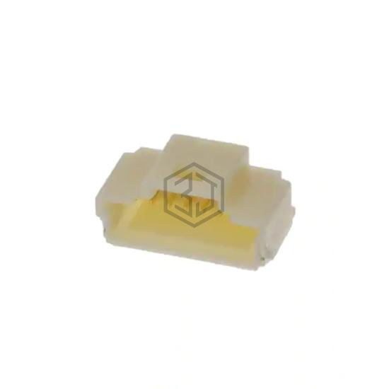 2035580807 - Molex - Rectangular Connectors - Headers, Male Pins