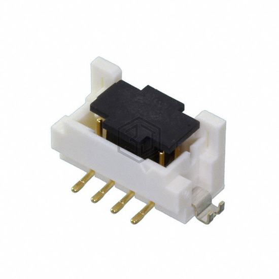 DF11C-8DP-2V(57) - Hirose Electric Co Ltd - Rectangular Connectors - Headers, Male Pins