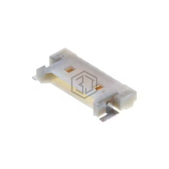 0537800670 - Molex - Rectangular Connectors - Headers, Male Pins