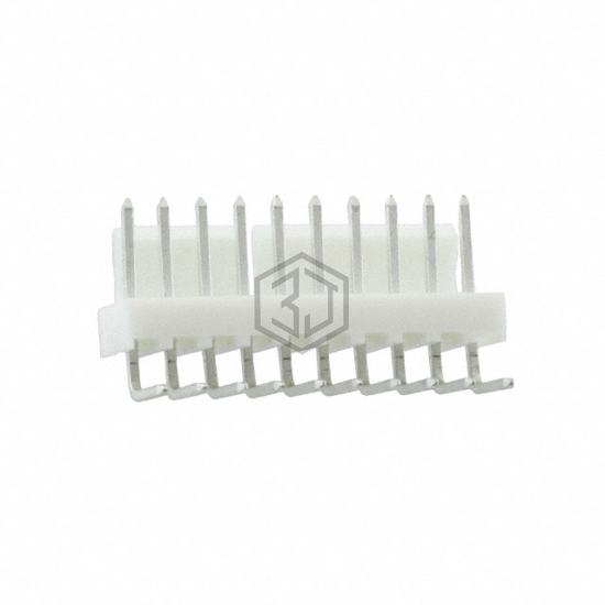 0022053101 - Molex - Rectangular Connectors - Headers, Male Pins