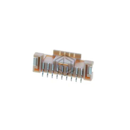5600200920 - Molex - Rectangular Connectors - Headers, Male Pins