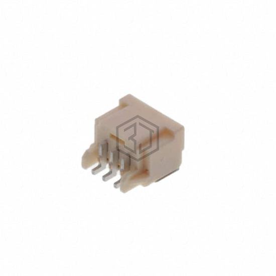 5023520310 - Molex - Rectangular Connectors - Headers, Male Pins